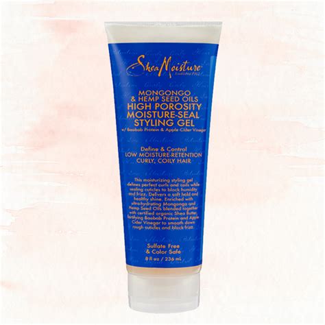 So, preferably, hair gels with less or no alcohol content the use of hair gel on it's own does not cause hair loss and in fact you could use gel regularly for a long period of time without experiencing any. The Best Alcohol-Free Gels for Wavy Curly Hair