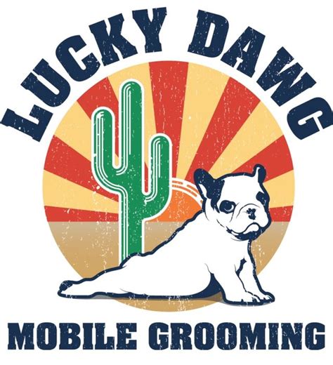 Wag n' wash provides you with a unique do it yourself dog wash facility created to take the hassle check out the scottsdale do it yourself dog wash options below. Lucky Dawg Mobile Grooming - Gilbert, AZ