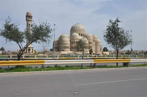 موقع جامع الموصل الكبير المستودع الدعوي الرقمي