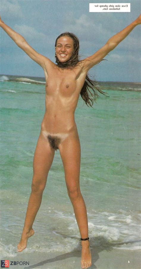 Vintage Nudists ZB Porn