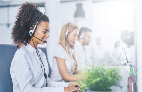 What Does A Call Center Representative Do A Typical Day Roi Cx Solutions