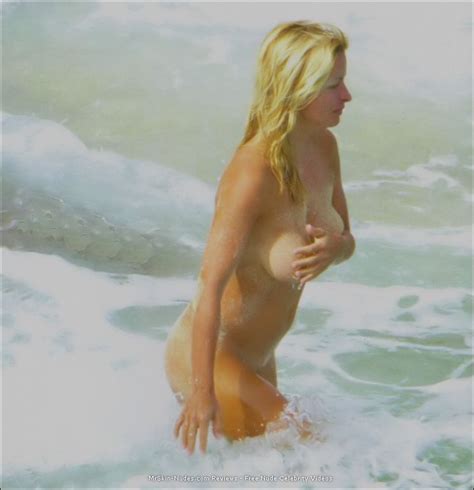 Lisa Marie Presley Nude Hotnupics