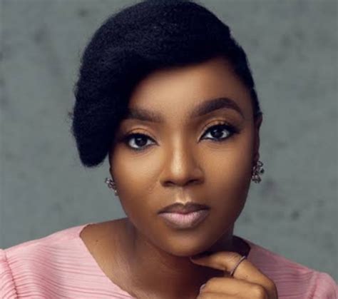 Chioma Chukwuka Biography Age Movies Career Education