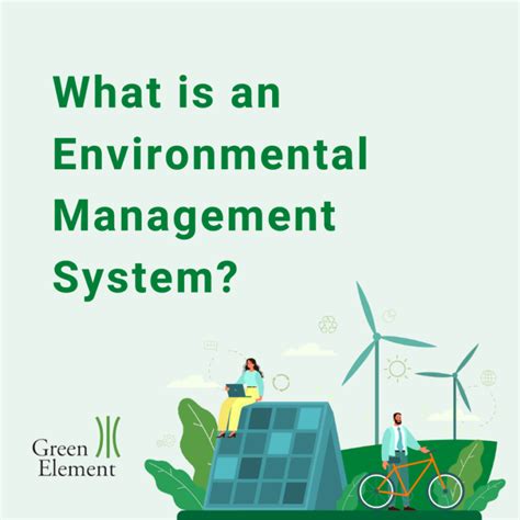 Environmental Management Archives Green Element Articles