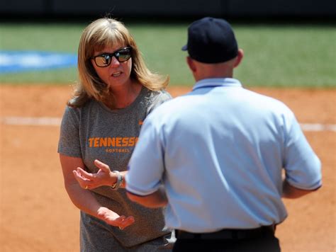 Tennessee Lady Vols Make Softball History They’d Rather Avoid With Another Lopsided Loss Usa