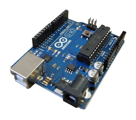 Microcontrollers Arduino Base Automatismosxlmundo