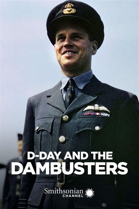 D Day And The Dambusters 2020