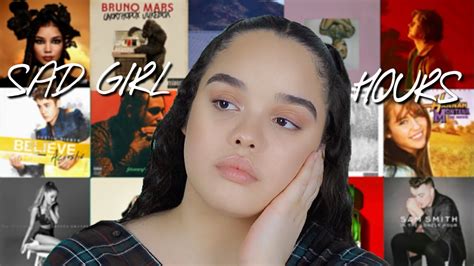 My Sad Girl Hours Playlist😓😔 3am Edition Youtube