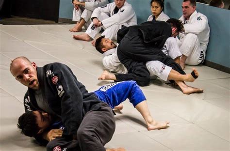 Bjj Basics The Different Positions In Bjj Explained Infighting