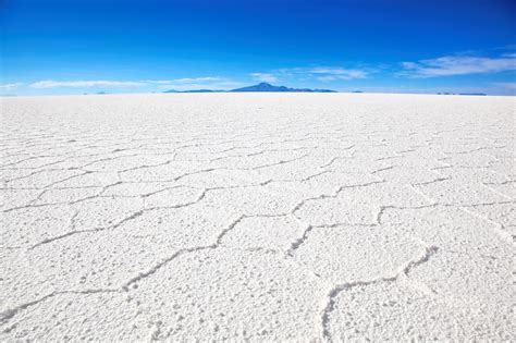 Bolivias Salt Flats Are The Closest Youll Get To Heaven On Earth