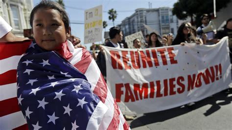 Immigration Reform Advocates Foes To Target House Gop During Recess