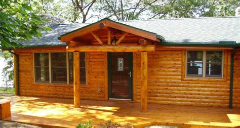 Awesome 16 Images Log Cabin Double Wide Can Crusade