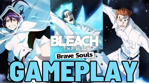 LES NOUVEAUX STERN RITTERS TYBW ARRIVENT GAMEPLAY BAMBI QUILGE EBERN