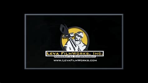 Leva Filmworks Inc Closing Logo Group Fandom