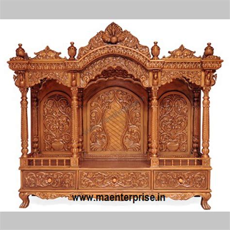 Best Wooden Carved Temple For Home Wooden Temple For Home Temple
