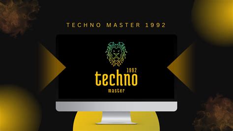 Techno Master 1992
