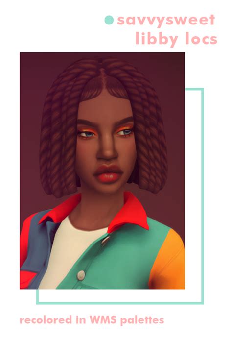Cubersims Is Creating Custom Content For The Sims 4 Patreon In 2021
