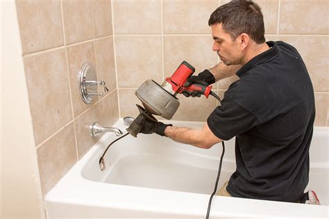 Bio drain cleaners to unclog bathtub drain. Plumbing Solutions to Make Those Clogged Drains Flow Again ...