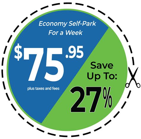 Seatac Self Park Monthly Rates Jiffy Seattle Airport Parking