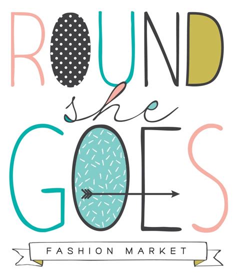 Round She Goes Preloved Fashion And Vintage Market For Women