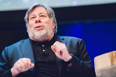 Steve Wozniak And Seth Godin A Practical Jokers Journey To Creating