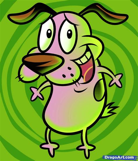 1000 Images About Courage The Cowardly Dog On Pinterest Dog Tumblr