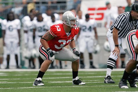 Former Ohio State Football Player To Join Marcus Freeman At Notre Dame