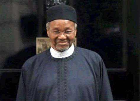 Who Is Mamman Daura Fooling News And Information You Need To Know From
