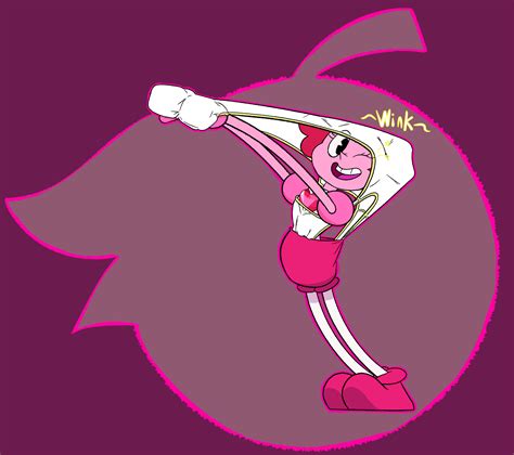 Silly Spinel By Citrus Sin Bin On Newgrounds