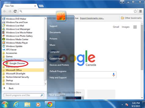 Google chrome is also ahead in terms of security. Download Google Chrome 2015 for Windows 8.1 - Bing