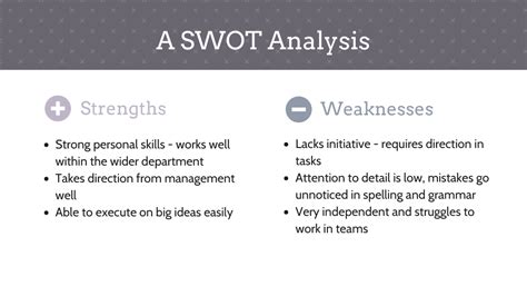 Our page on swot analysis explains that one of the advantages of a swot analysis is that the framework is very flexible. 20+ SWOT Analysis Templates, Examples & Best Practices