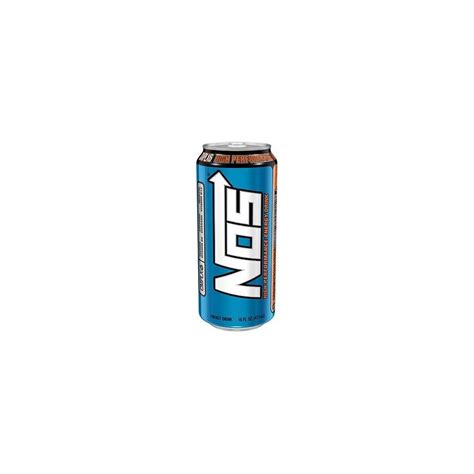 Buy Nos High Performance Energy Drink Variety Sonic Sour Nitro Mango