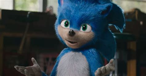 This Sonic Redesign Gives Fans What They Want And Adds Tails To The Film