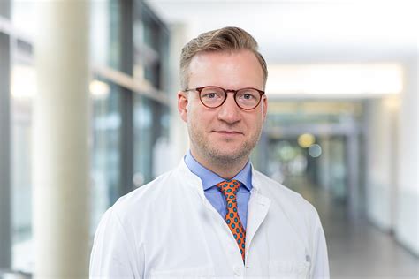 Neuer Chefarzt Am Campus Klinikum Lippe Univ Prof Dr Dr Med Hot Sex