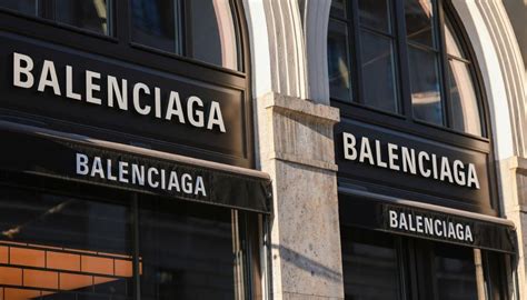 Balenciaga Suing Production Company For Us25 Million Over