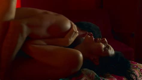 Nude Video Celebs Aislinn Derbez Sexy Sofia Sisniega Nude The