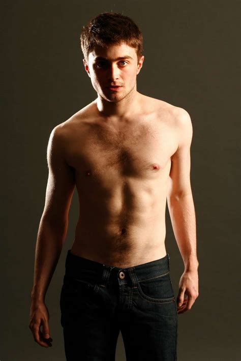 Harry Potters Daniel Radcliffe Naked Fully Exposed Cock Hot Sex Picture