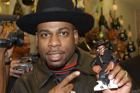 Two Men Arrested In The Murder Of Run Dmcs Jam Master Jay Xxl