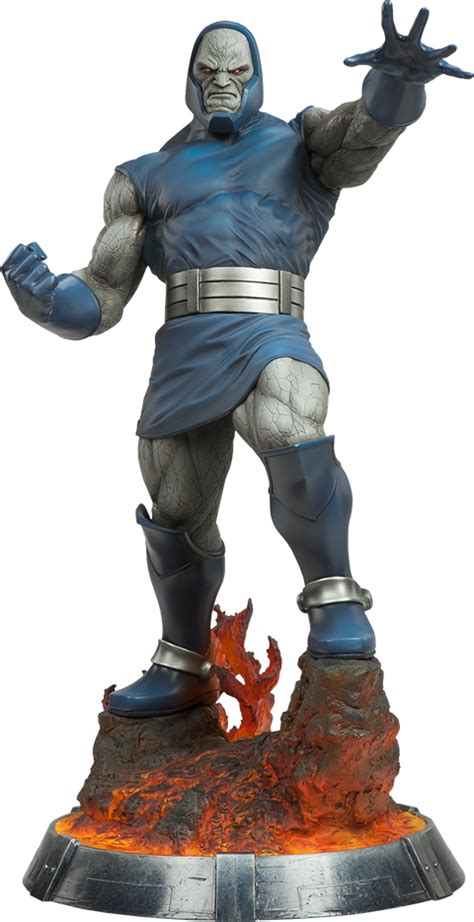 Darkseid Premium Format™ Figure Product Details Expected To Ship Mar