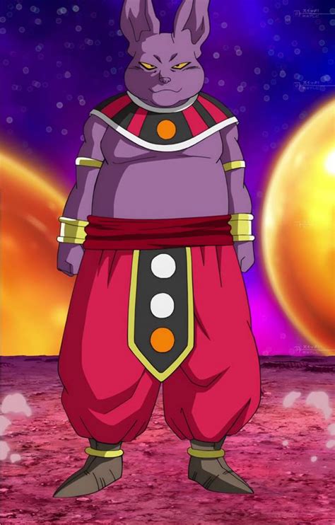 …well, at least we know that the two universes together contain a total of seven super dragon balls…come on jaco, let's go back! Champa | Dragon Ball Wiki | FANDOM powered by Wikia