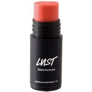 Lust Lush Perfume A Fragrance For Women And Men