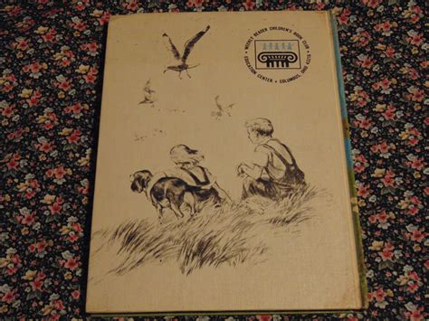 1964 Daddles The Story Of A Plain Hound Dog By Ruth Sawyer Etsy