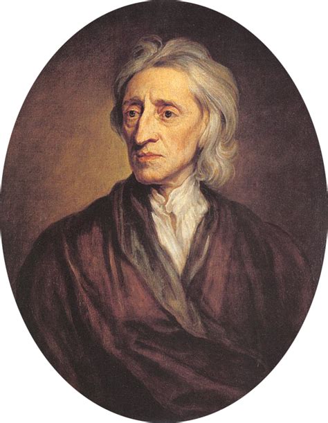 John Locke Defensor Do Direito Natural