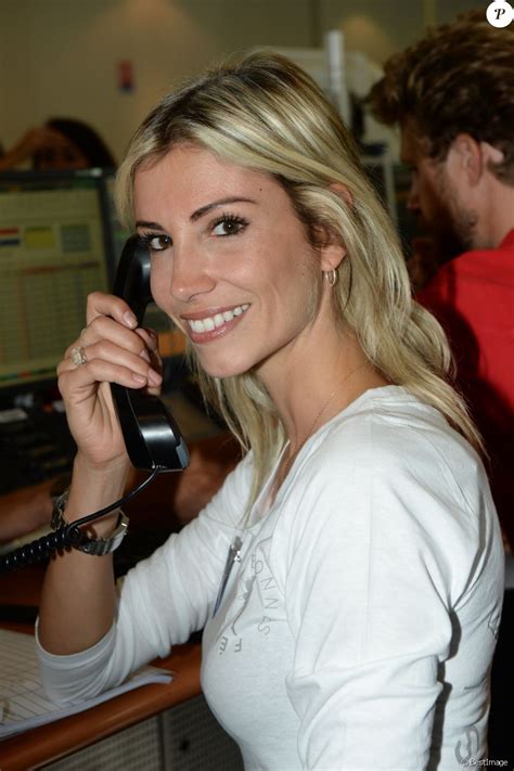 Ce vendredi 3 janvier, miss france 2006 a donné naissance à son deuxièm. Alexandra Rosenfeld (Miss France 2006) lors de la 14ème ...