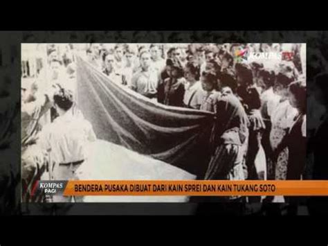 Fakta Unik Di Balik Sakralnya Proklamasi Kemerdekaan Indonesia The