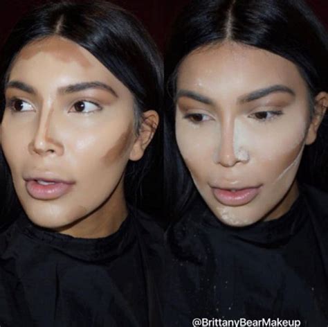 15 Images Of Kim Kardashians Doppelganger Kamilla Osman That Will