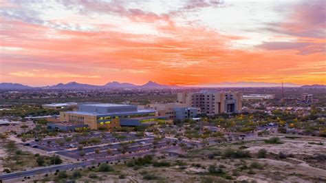 Plans For An Integrated Education And Research Building In Phoenix Mayo Clinic News Network