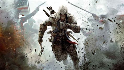 Assassins Creed 3 Remastered Trophy Guide And Roadmap
