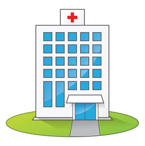Clipart hospital private hospital, Clipart hospital private hospital Transparent FREE for ...