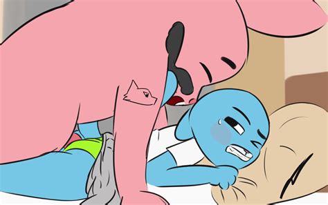 Rule 34 Anal Anal Sex Cartoon Network Clothed Clothed